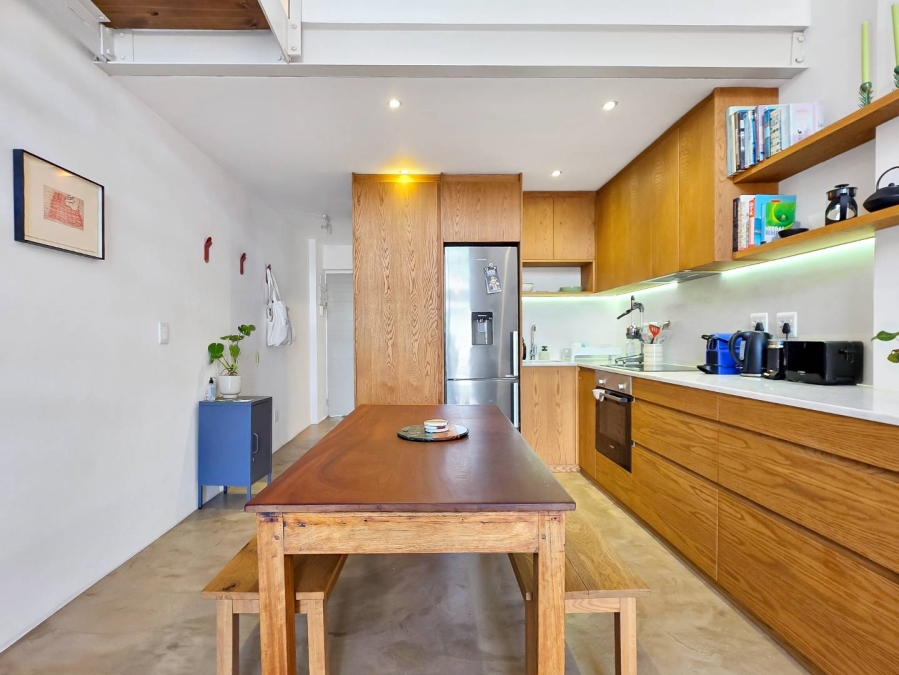 1 Bedroom Property for Sale in De Waterkant Western Cape